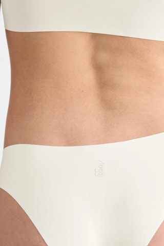 Tanga Zero Feel - Branco