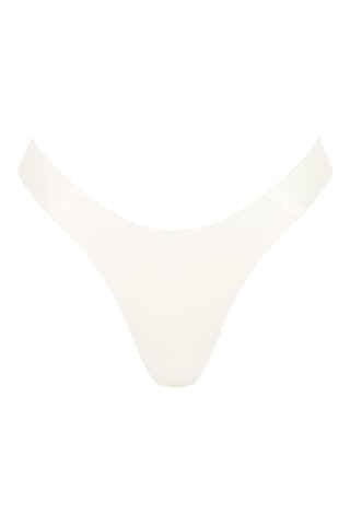 Tanga Zero Feel - Branco