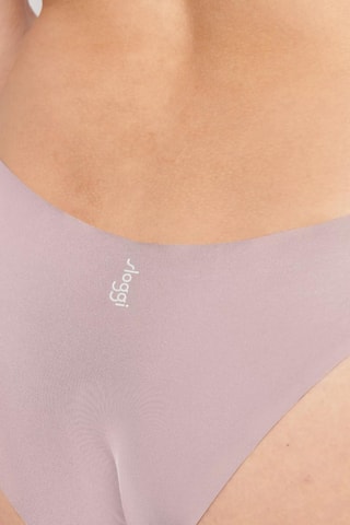 Tanga Zero Feel - Bege