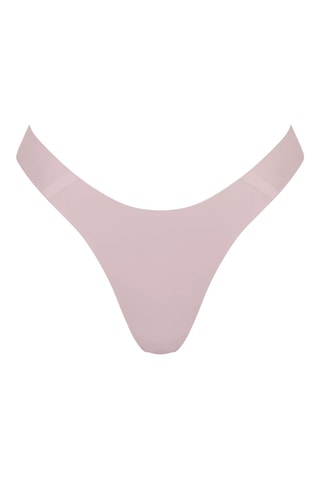 Tanga Zero Feel - Bege