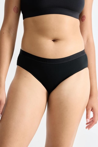 2 shorties GO Casual - Preto