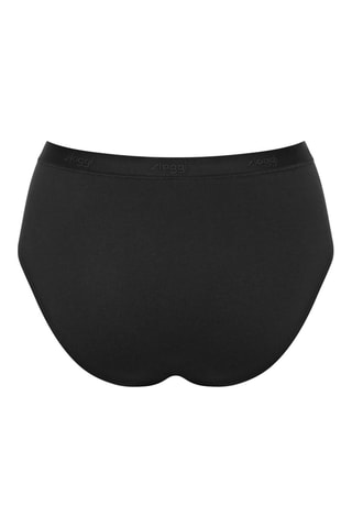 Shorties Casual - Preto