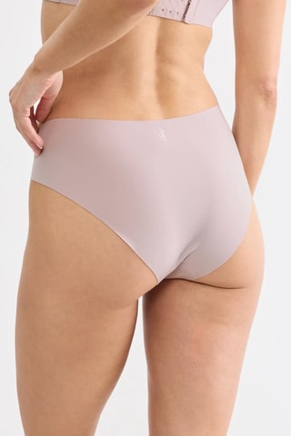 Cueca ZERO Feel 2.0 - Malva