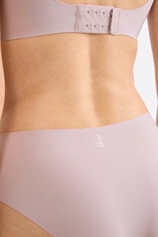 Cueca ZERO Feel 2.0 - Malva