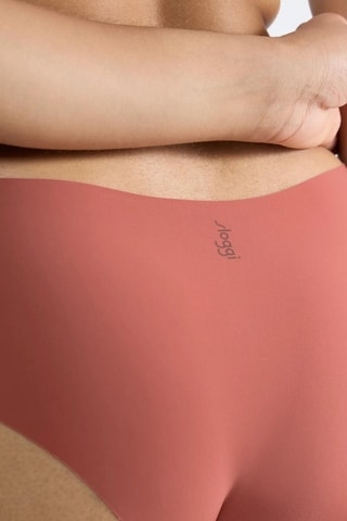 Shorties ZERO Feel 2.0 - Rosa-velho