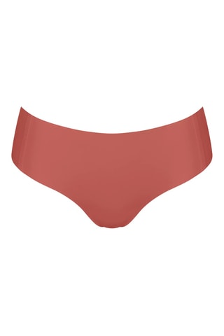 Shorties ZERO Feel 2.0 - Rosa-velho