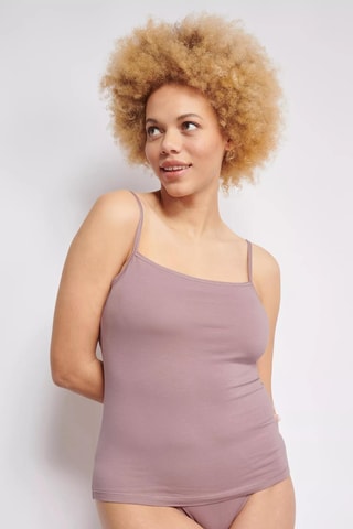 Top Ever Ease - Rosa-velho