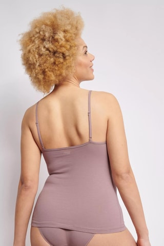 Top Ever Ease - Rosa-velho
