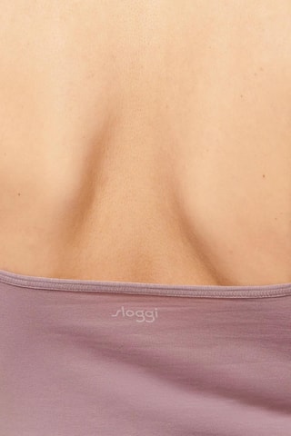 Top Ever Ease - Rosa-velho