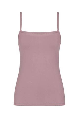 Top Ever Ease - Rosa-velho