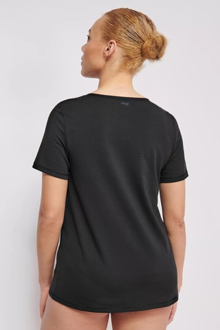 T-shirt Ever Ease - Preto