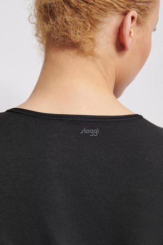 T-shirt Ever Ease - Preto