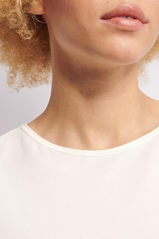 T-shirt Ever Ease - Branco