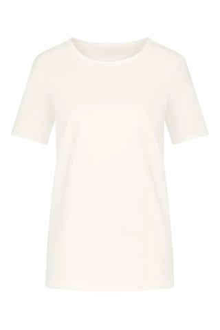 T-shirt Ever Ease - Branco
