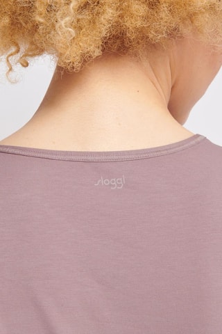 T-shirt Ever Ease - Rosa-velho