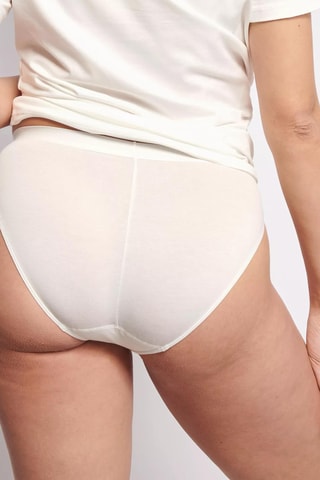 Cueca Ever Ease - Branco