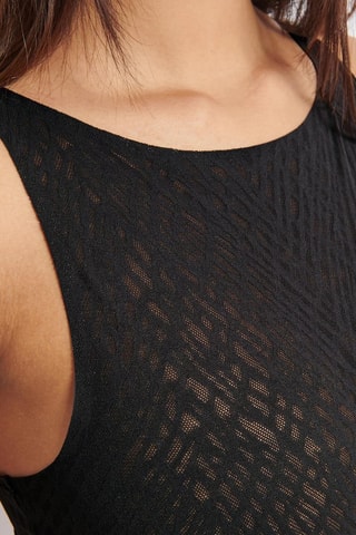 Body Zero Feel - Preto