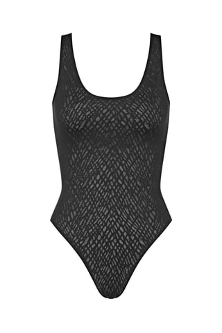 Body Zero Feel - Preto