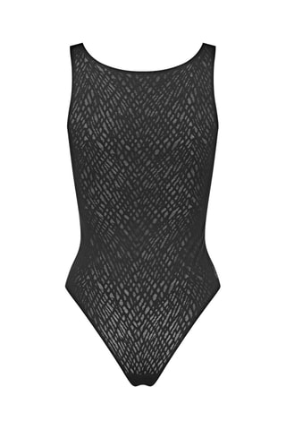 Body Zero Feel - Preto