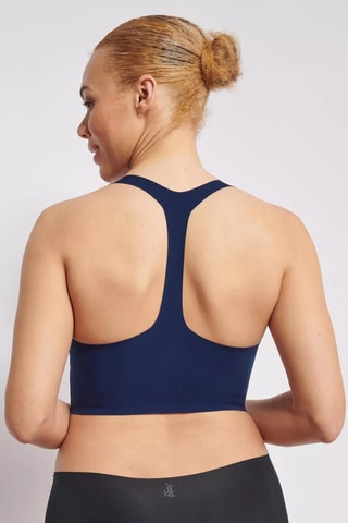 Soutien desportivo Zero Feel 2.0 - Azul-marinho