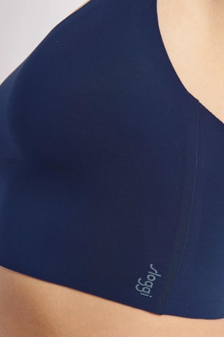 Soutien desportivo Zero Feel 2.0 - Azul-marinho
