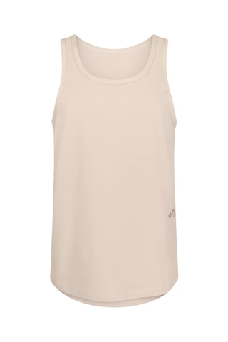 Camisola de alças SLG - Cru