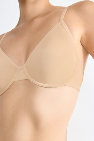 Soutien ampliforma Fresh n Free - Castanho