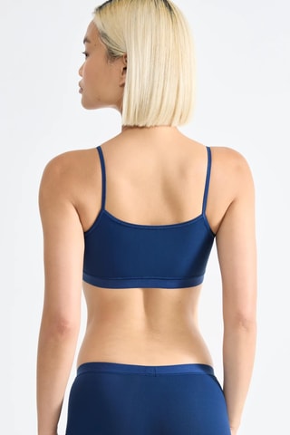 Soutien desportivo Fresh n Free - Azul-marinho