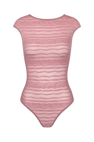 Body Free Evolve - Rosa