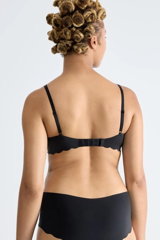 Soutien ampliforma Microfibre 2.0 - Preto