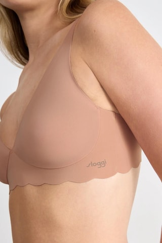 Soutien ampliforma Microfibre 2.0 - Bege