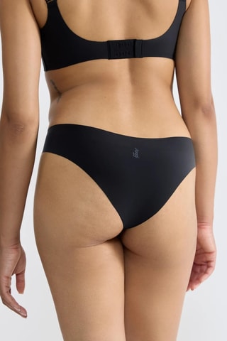 Tanga Tiny - Preto