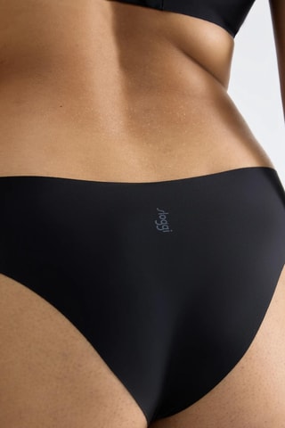 Tanga Tiny - Preto