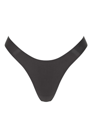 Tanga Tiny - Preto