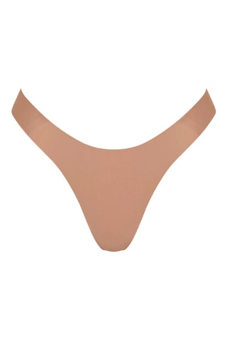 Tanga Tiny - Castanho