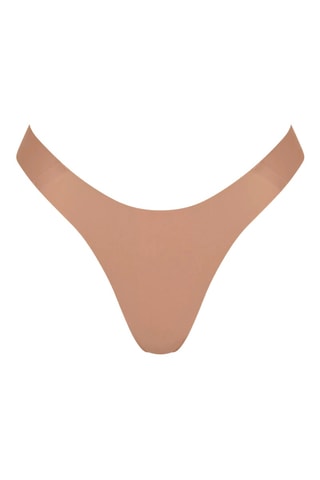 Tanga Tiny - Castanho
