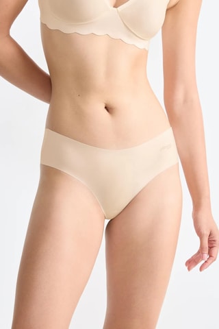 Cueca Zero Microfibre 2.0 - Branco