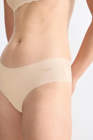 Cueca Zero Microfibre 2.0 - Branco