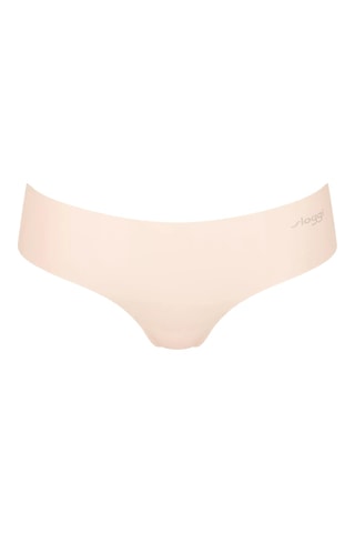 Cueca Zero Microfibre 2.0 - Branco