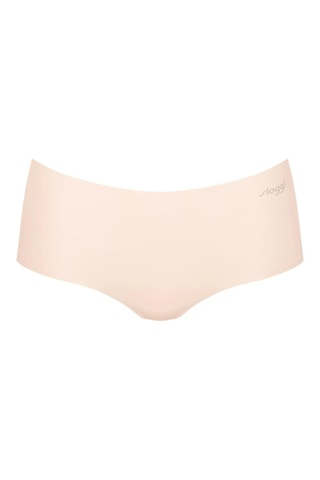 Shorties Zero Microfibre 2.0 - Branco
