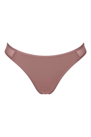 Tanga Soft Adapt P - Castanho