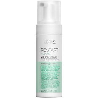 Volumeschuim - Re/Start - Fijn Haar - 165 ml