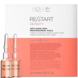 Versterkende & Anti-haaruitval Set - Re/Start - Beschadigd Haar - 2 Producten