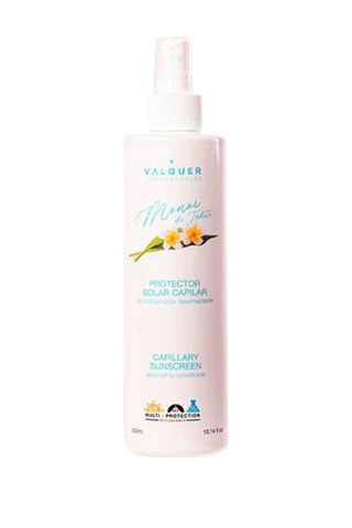 Zonnebescherming voor het haar- 300 ml
