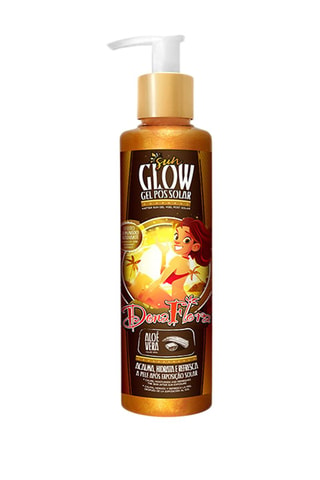 Aftersun gel- 200 ml