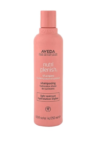Licht Hydraterende Shampoo Nutri-Plenish - Droog Haar - 250 ml