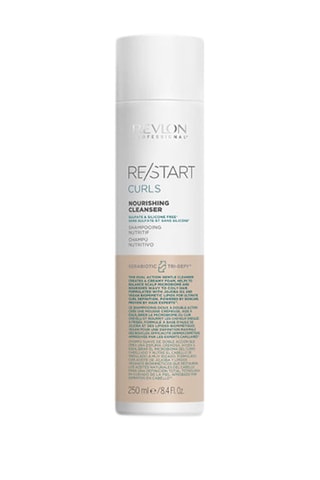 Voedende Reiniging Restart Curls   250 ml
