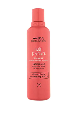 Diep Hydraterende Shampoo NutriPlenish - Droog Haar - 250 ml