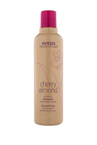 Verzachtende Shampoo met Kers en Amandel - Normaal tot Droog Haar - 250 ml