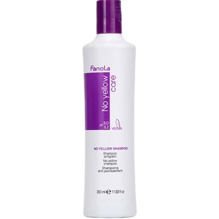 Zilvershampoo Blond of Grijs Haar - 350 ml